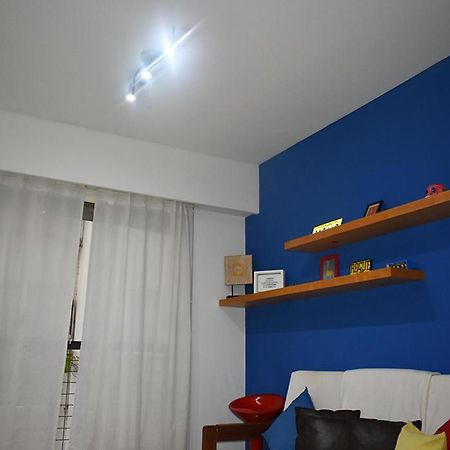 Apartamento Entero En Av Libertador Apartment Buenos Aires Exterior photo