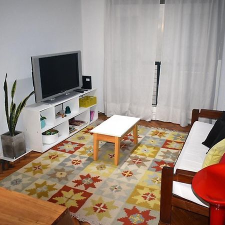 Apartamento Entero En Av Libertador Apartment Buenos Aires Exterior photo
