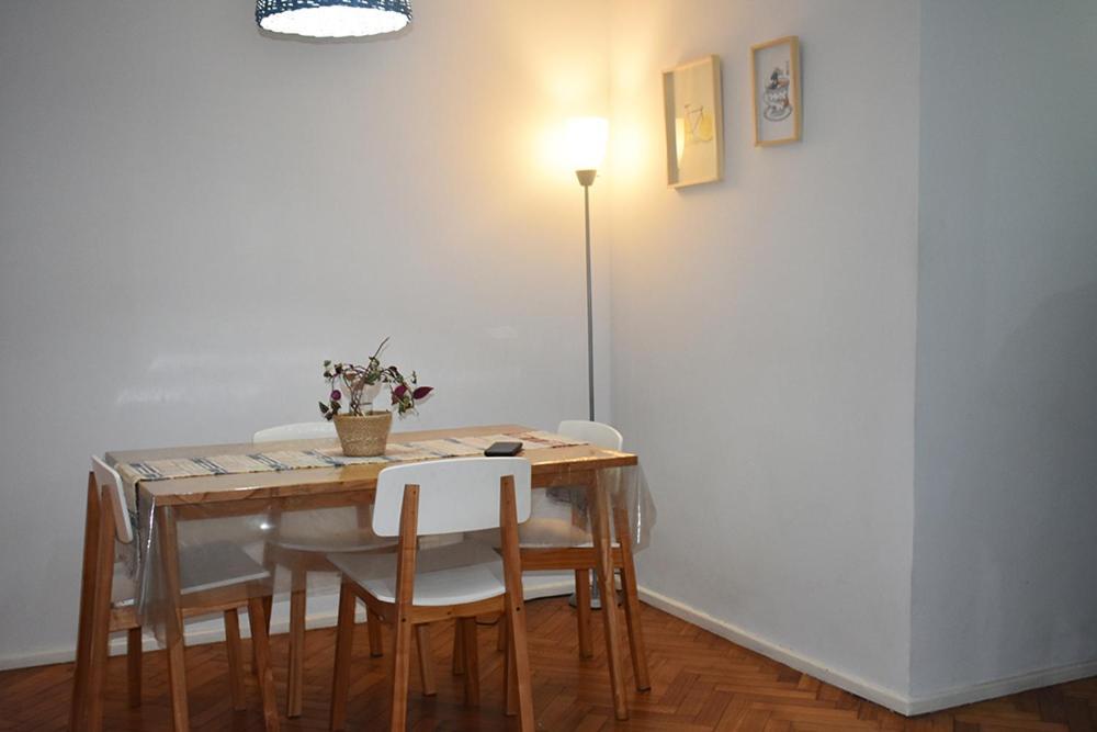 Apartamento Entero En Av Libertador Apartment Buenos Aires Exterior photo