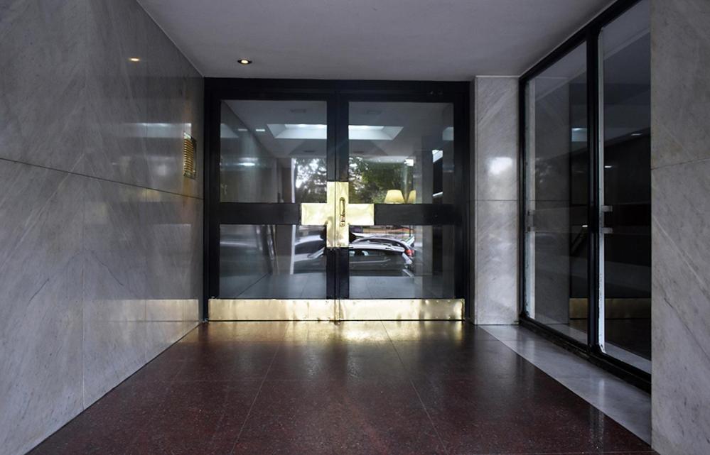 Apartamento Entero En Av Libertador Apartment Buenos Aires Exterior photo