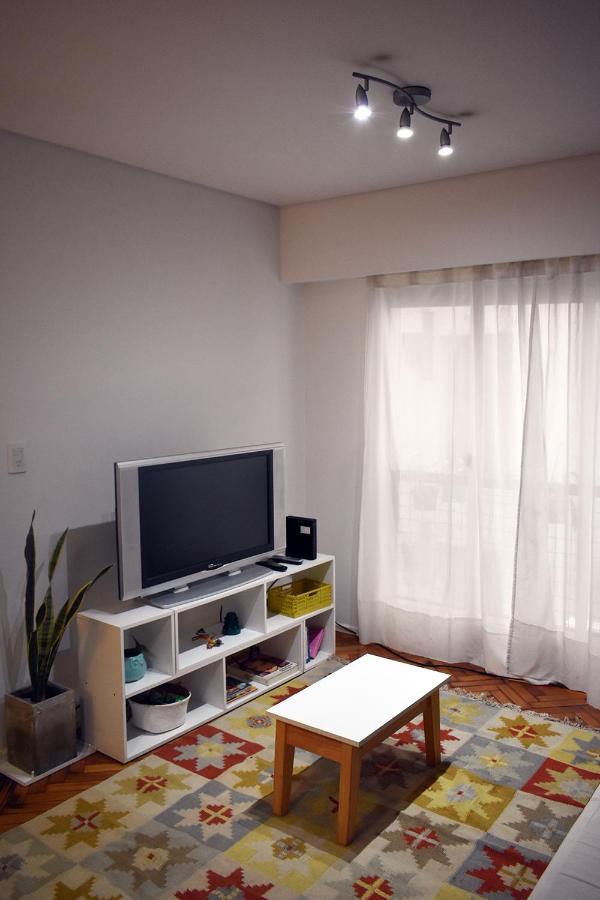 Apartamento Entero En Av Libertador Apartment Buenos Aires Exterior photo