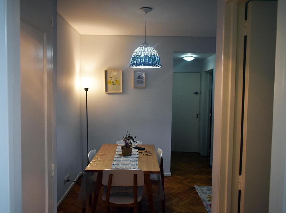 Apartamento Entero En Av Libertador Apartment Buenos Aires Exterior photo