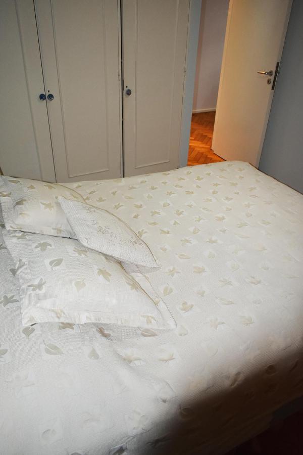 Apartamento Entero En Av Libertador Apartment Buenos Aires Exterior photo