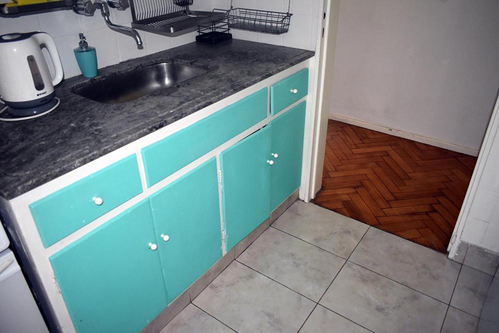 Apartamento Entero En Av Libertador Apartment Buenos Aires Exterior photo