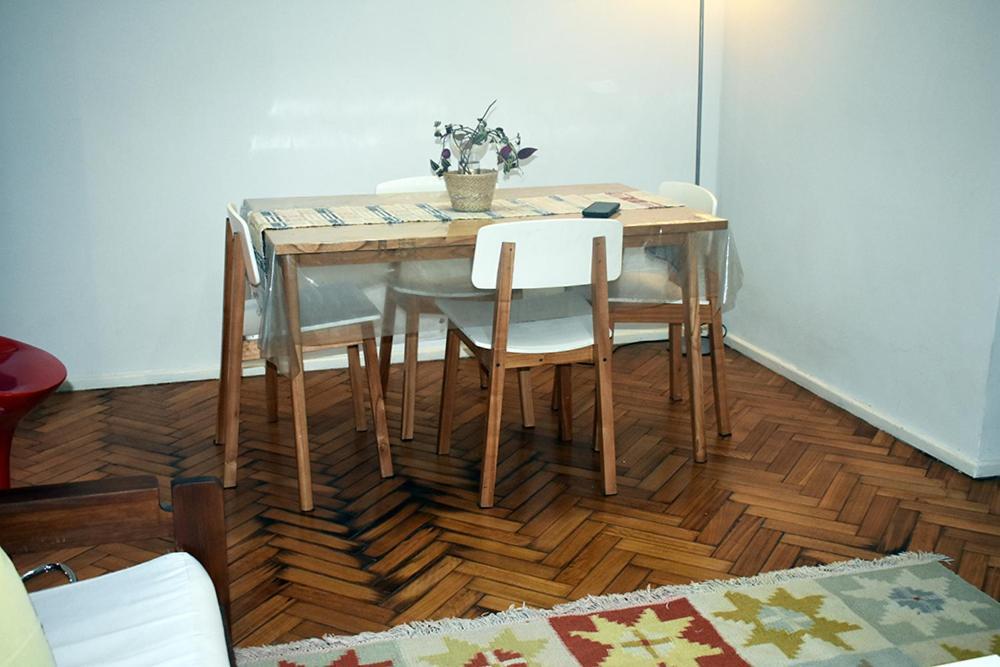 Apartamento Entero En Av Libertador Apartment Buenos Aires Exterior photo
