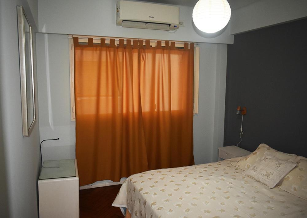 Apartamento Entero En Av Libertador Apartment Buenos Aires Exterior photo
