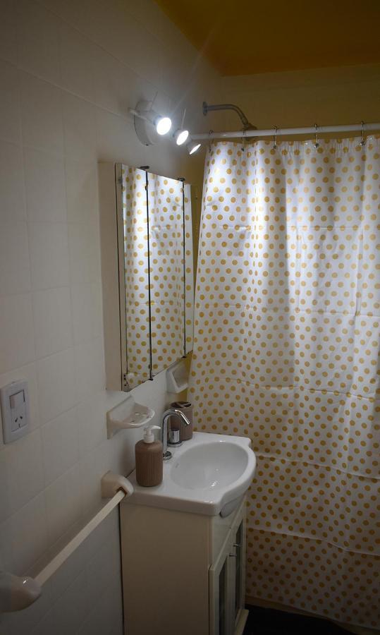 Apartamento Entero En Av Libertador Apartment Buenos Aires Exterior photo