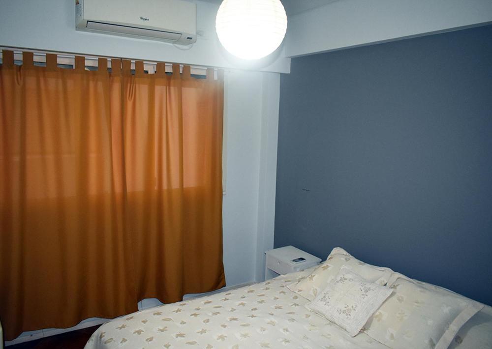 Apartamento Entero En Av Libertador Apartment Buenos Aires Exterior photo