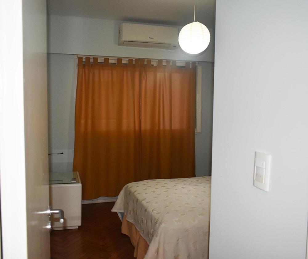 Apartamento Entero En Av Libertador Apartment Buenos Aires Exterior photo