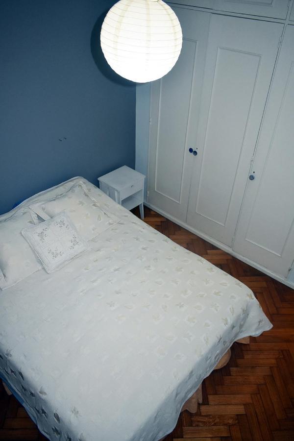 Apartamento Entero En Av Libertador Apartment Buenos Aires Exterior photo