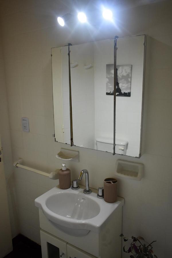 Apartamento Entero En Av Libertador Apartment Buenos Aires Exterior photo