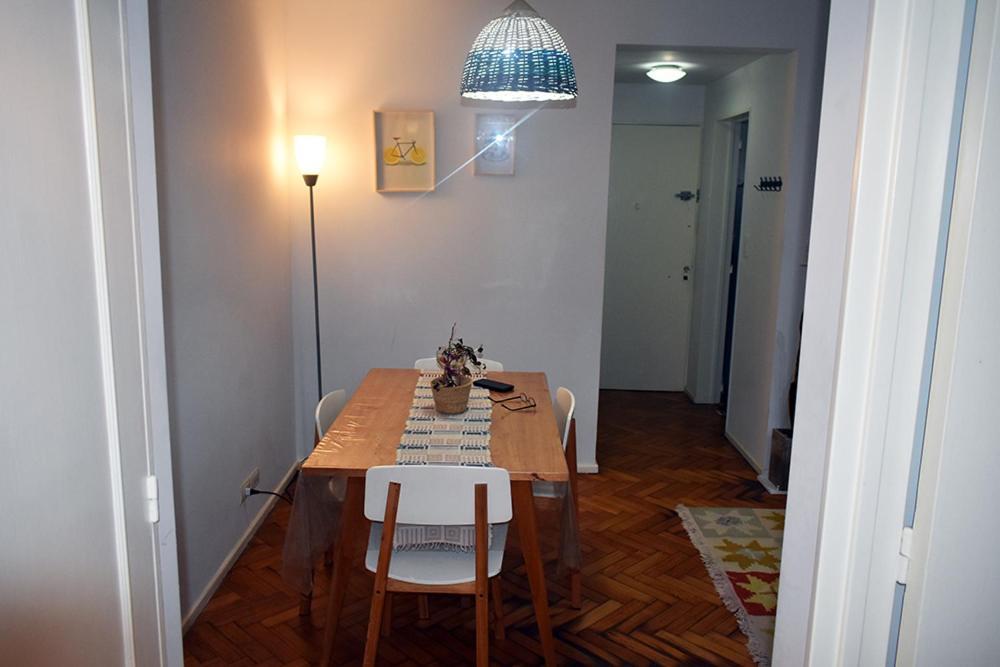 Apartamento Entero En Av Libertador Apartment Buenos Aires Exterior photo