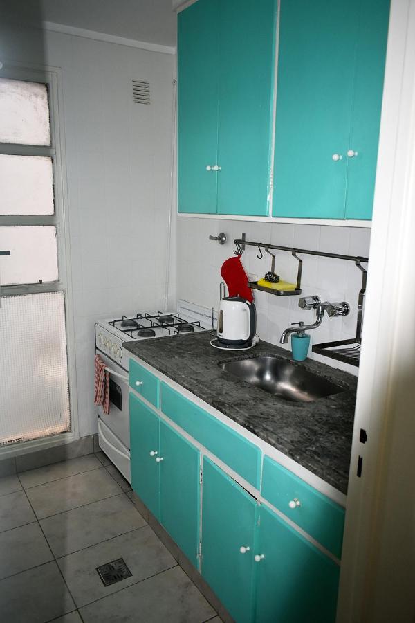 Apartamento Entero En Av Libertador Apartment Buenos Aires Exterior photo