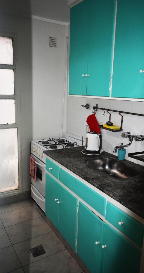 Apartamento Entero En Av Libertador Apartment Buenos Aires Exterior photo