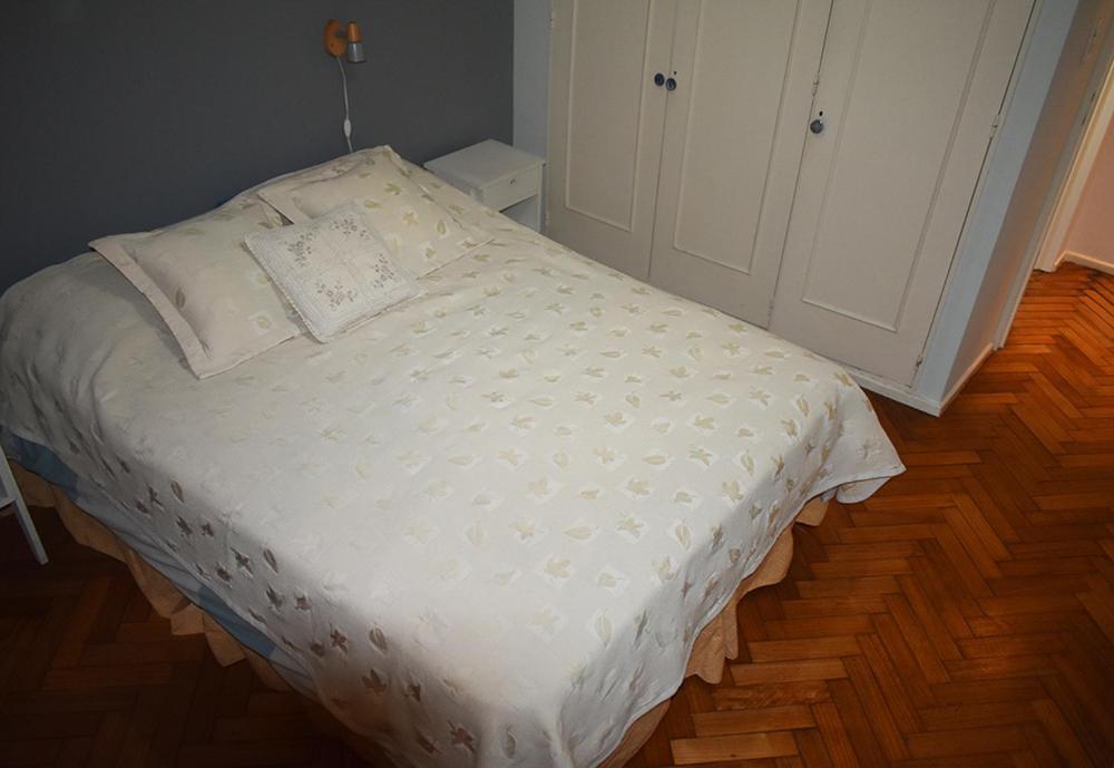 Apartamento Entero En Av Libertador Apartment Buenos Aires Exterior photo