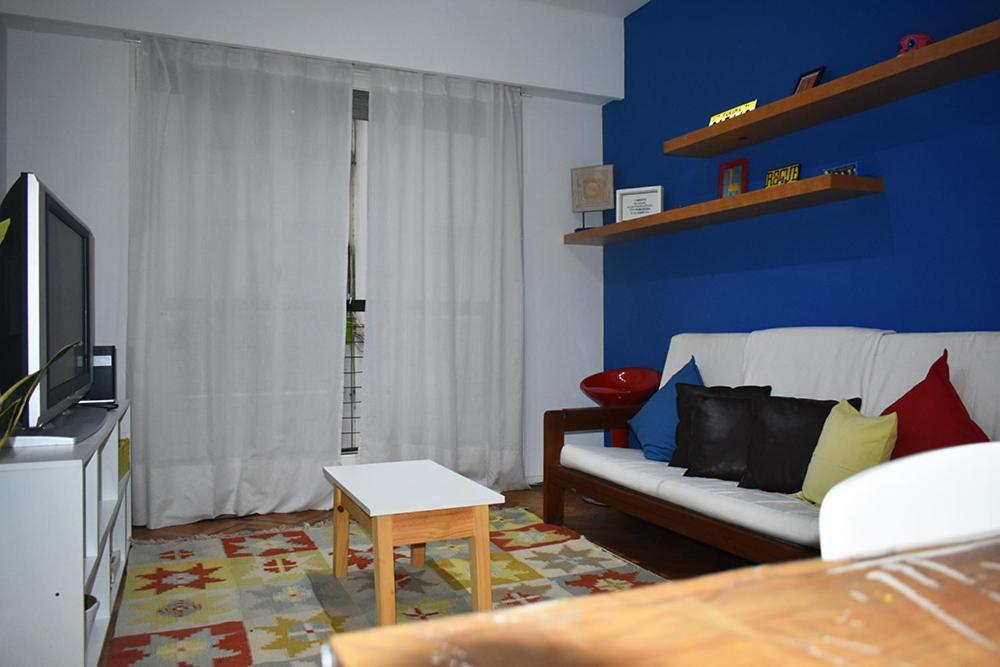 Apartamento Entero En Av Libertador Apartment Buenos Aires Exterior photo