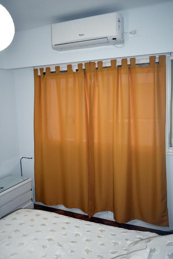 Apartamento Entero En Av Libertador Apartment Buenos Aires Exterior photo